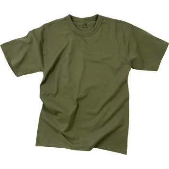 Chlapecké tričko Triko dětské ZELENÉ vel. L (Triko dětské ZELENÉ vel. L)