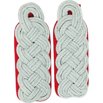 Nárameník WH důstoj.major ČERVENÉ repro (Nárameník WH důstoj.major ČERVENÉ repro)