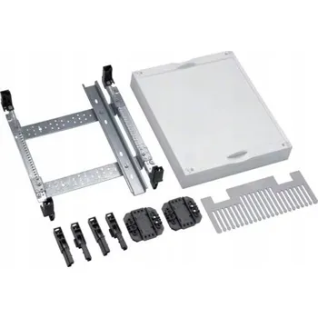 Rozvaděč Rozvaděč Hager 400 V IP20 0 A