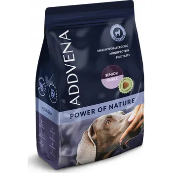 Krmivo pro psa Krmivo suché Addvena jehněčí hypoalergenní 5 kg bez obilovin