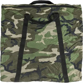Taška pro vestu taktickou maskovaná vz.97 použitá (Taška pro vestu taktickou maskovaná vz.97 použitá)