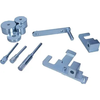 ZÁMEK ROZVODŮ RENAULT/NISSAN/OPEL 1.5 1.9 2.2 2.5 DCI/CDTI OK023029 ROOKS