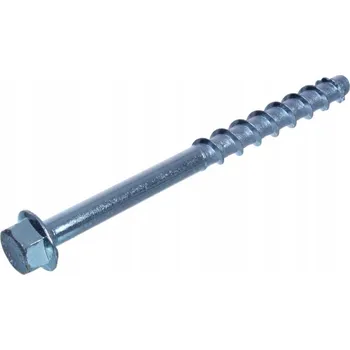 Vrták Vruty betonu EJOT 8 x 120 mm 1 ks