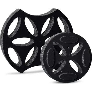 Alnor (Polsko) Regulátor průtoku vzduchu Průměr [mm]: Ø 100