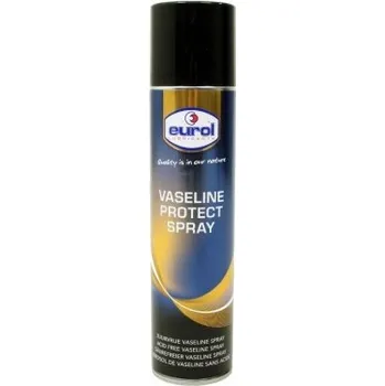 EUROL VASELINE SPRAY 400ML vazelínový MAZIVO