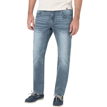 Pánské džíny Pánské jeans TIMEZONE 27-10015-00-3791 3471 GerritTZ Regular Velikost: 36/34