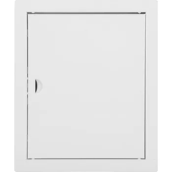 Obraz Revizní dvířka Kotarbau 20 x 25 cm kovová