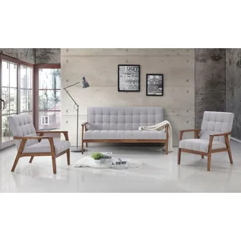 Sedací souprava Sedací souprava klasická Petra 3+1+1 - Sedací souprava klasická 3+1+1