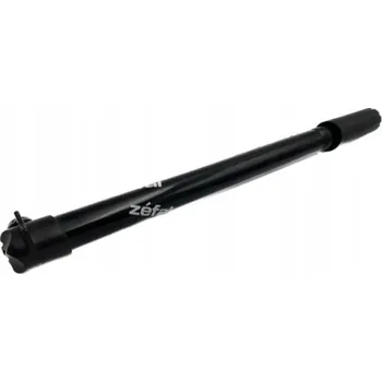 pumpička Ruční pumpička Zefal Plastová černá