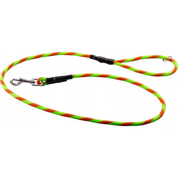 Vodítko pro psa Tradiční PVC Vodítko 4wild 1,5 m