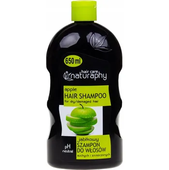 Šampon Šampon Naturaphy 650 ml – regenerace a hydratace