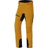 Pánské kalhoty Husky Keson M horčicové, XXL