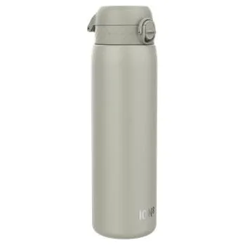 Placatka ion8 Leak Proof nerezová láhev Grey, 1200 ml
