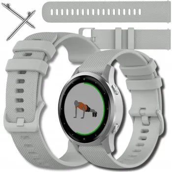 Příslušenství k chytrým hodinkám ŘEMÍNEK PRO HUAWEI WATCH 3 GT 2 GT 2e GT2 PRO 3 46mm PRO 48mm ACTIVE + TELESKOPY