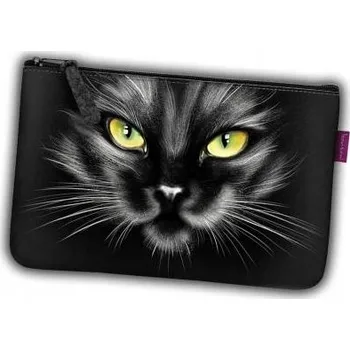 Kabelka Kabelka psaníčko Pocket Nero plst černá