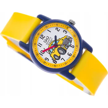 Hodinky Q&Q dětské hodinky VR41J009Y