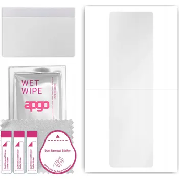 Pouzdro na mobilní telefon Ochranná hydrogelová Fólie pro LG Velvet (malý displej na přední pouzdro ), celoplošné pokrytí