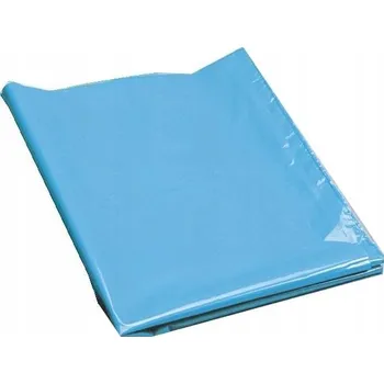 Pytle na odpadky Pytle na odpadky modré 120L 250 Ks 80 µm