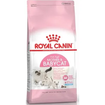 Krmivo pro kočku Royal Canin - Feline Growth Baby Cat 34 2 kg