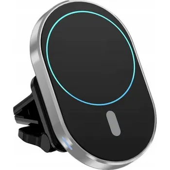 Magnetický držák GoldenPro černý