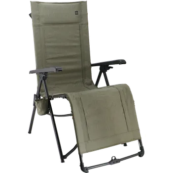 Křeslo Křeslo LAGO zelené