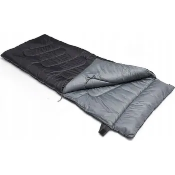 Spacák Spací pytel Vango Ember Single Black