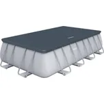 Bestway krycí plachta na bazén Power Steel 4,12 x 2,01 x 1,22 m 58232A (412 x 201 x 122 cm nebo 404 x 201 x 100 cm)
