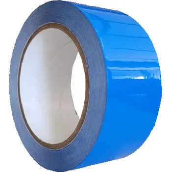 Lepicí páska SIGNA 5S Podlahová páska Start 5S 50mm/33m, modrá