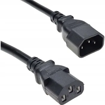 Napájecí kabel Napájecí kabel Polion PLNC047 0,5 m