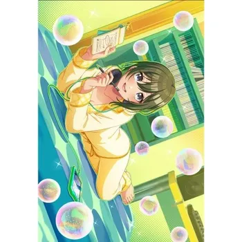 Obraz Plakát anime 29,7 x 43,2 cm