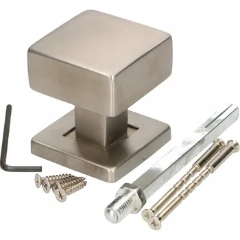 Dveřní kování Klika pro branky a vrata Kotarbau TY0B070