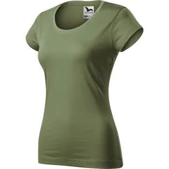 Viper tričko dámské XL khaki