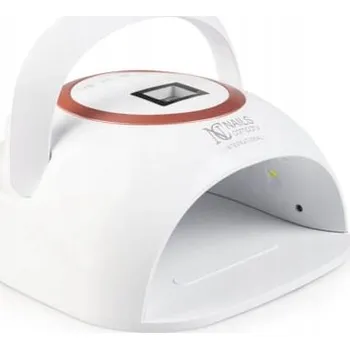 UV lampa na nehty UV/LED lampa 60W na baterie Nails Company