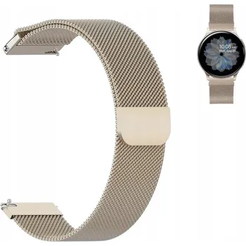 Náramek NÁRAMEK ŘEMÍNEK PRO POLAR IGNITE / IGNITE 2 / IGNITE 3 / UNITE / PACER 20MM