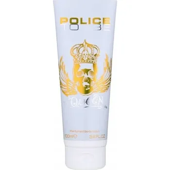 Balzám po holení Police 100 ml