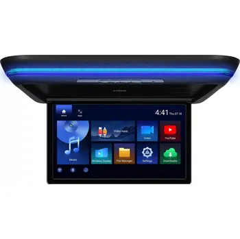 Autoelektronika Xtrons CM152AM + DOPRAVA ZDARMA