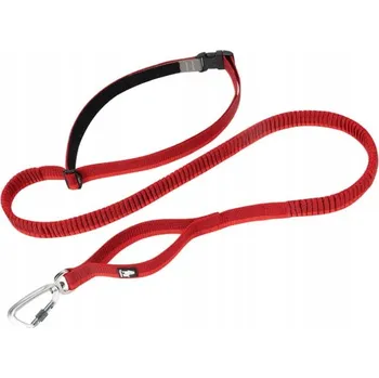 Vodítko pro psa Vodítko pro psa s amortizérem PRO BĚHÁNÍ PEVNÉ L