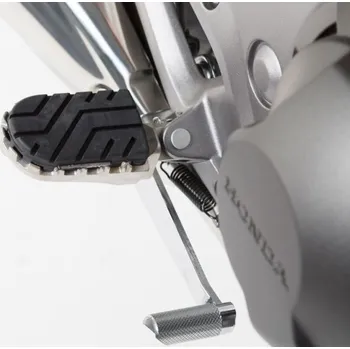 Stupačky Honda NC 700/750,Crossrunner, Suzuki V-Strom 650/XT, KTM 390 A