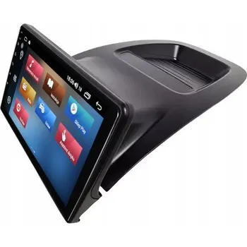 GPS navigace GPS NAVIGACE RÁDIO FORD ECOSPORT 2017+ ANDROID