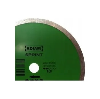 Řezný kotouč KOTOUČ SPRINT 125 MM / 22,23 MM