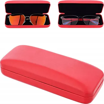 Pouzdro na brýle Pouzdro na brýle eko kůže