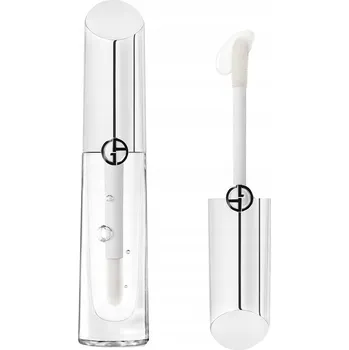 Lesk na rty ARMANI LESK NA RTY PRISMA GLASS 01 CLEAR SHINE 3,5ML