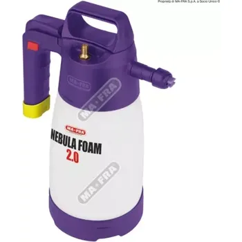 MA-FRA - NEBULA FOAM 2.0 - 2000ml