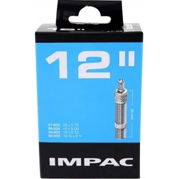 Duše na kolo Duše na kolo Impac 12 palců DV