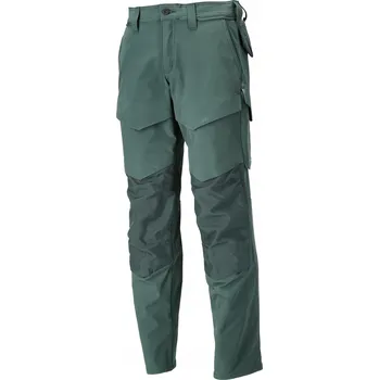 Pracovní oblečení Dlouhé pracovní kalhoty Mascot Customized vel.