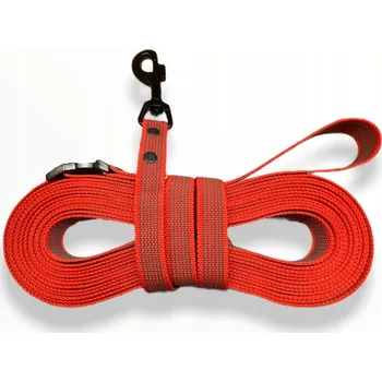 Vodítko pro psa Vodítko klasické Shelby, popruh 5 m