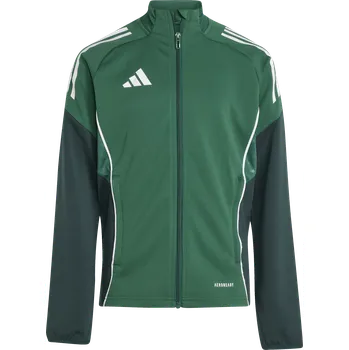 Bunda adidas Tiro 25&nbsp;Competition Kids ji8934 Velikost M (147-152 cm)