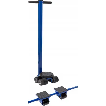 Paletový vozík Transportní Kolečko pro Paletový Vozík 8t