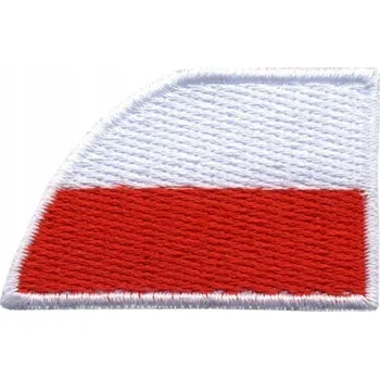 Vel. nádobí s Patchion nášivkou