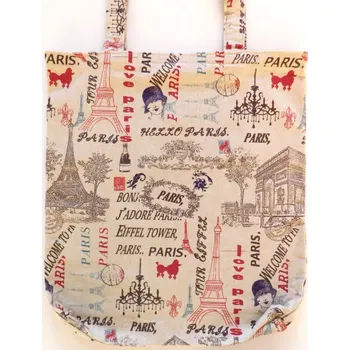 Nákupní taška Nákupní taška PAŘÍŽ